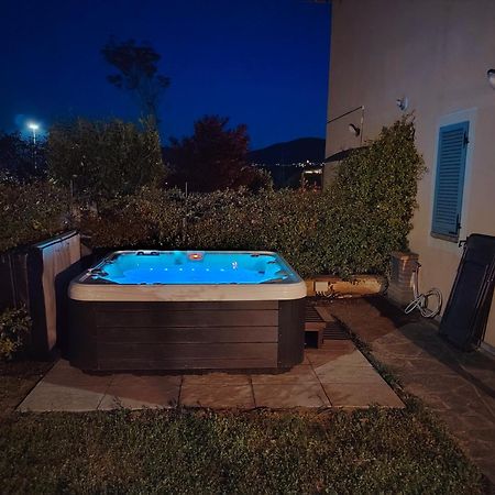 Piegaro  Casetta Nociarelle מראה חיצוני תמונה